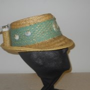 Cover image of Fishing Hat
